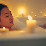 お風呂でできる極上のリセット時間｜心と体を整える入浴法