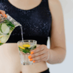 家にあるもので簡単デトックス！体内を整える知恵袋