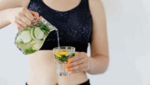 家にあるもので簡単デトックス！体内を整える知恵袋