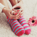 冷え性の原因と改善法｜手足の冷えを解消する温活ガイド