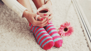 冷え性の原因と改善法｜手足の冷えを解消する温活ガイド