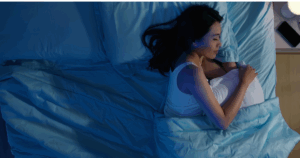 睡眠の質を上げるナイトルーティンの作り方